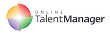 Online Talent Manager
