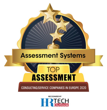 Top 10 Assessments Companies in Europe - 2020