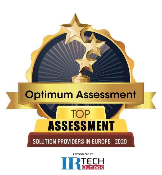 Top 10 Assessments Companies in Europe - 2020